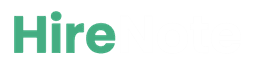 HireNote
